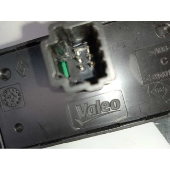 Recambio de warning para renault scenic iii 1.5 dci diesel fap referencia OEM IAM   