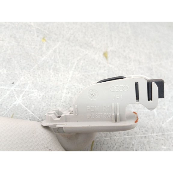 Recambio de parasol derecho para audi a4 b8 avant (8k5) 2.0 tdi referencia OEM IAM 8K0857552AR8S0  