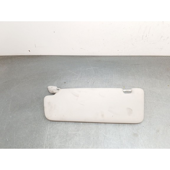 Recambio de parasol derecho para audi a4 b8 avant (8k5) 2.0 tdi referencia OEM IAM 8K0857552AR8S0  