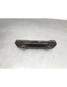 Recambio de mando climatizador para bmw 1 (f20) 118 d referencia OEM IAM    2
