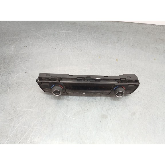 Recambio de mando climatizador para bmw 1 (f20) 118 d referencia OEM IAM   