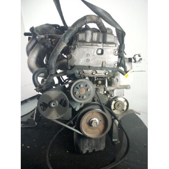 Recambio de motor completo para nissan primera berlina (p12) acenta referencia OEM IAM   