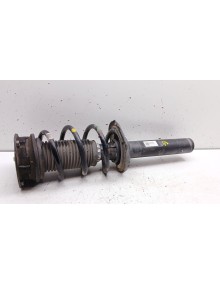 Recambio de amortiguador delantero izquierdo para seat leon st (5f8) x-perience 4drive referencia OEM IAM 5q0413031fn  
