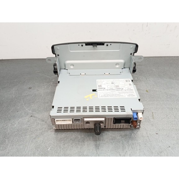 Recambio de sistema audio / radio cd para dacia spring ev (b6m1) referencia OEM IAM 281159118r  