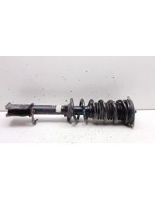 Recambio de amortiguador delantero derecho para dacia spring ev (b6m1) referencia OEM IAM 543022595R  