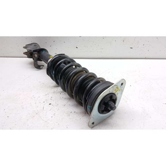 Recambio de amortiguador delantero derecho para dacia spring ev (b6m1) referencia OEM IAM 543022595R  