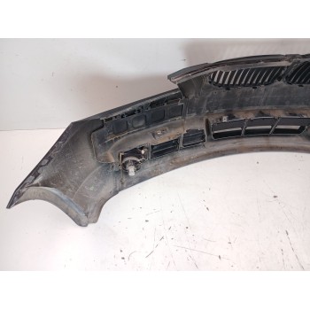 Recambio de paragolpes delantero para bmw 5 (e60) 520 i referencia OEM IAM 51117033694  