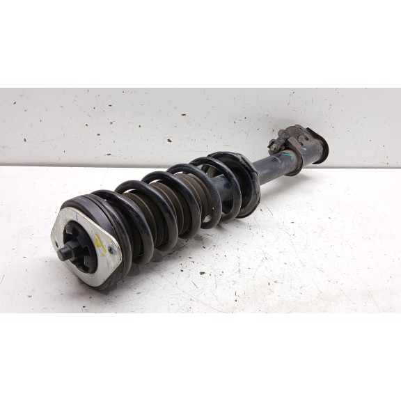 Recambio de amortiguador delantero izquierdo para dacia spring ev (b6m1) referencia OEM IAM 543022595R  