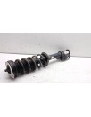 Recambio de amortiguador delantero izquierdo para dacia spring ev (b6m1) referencia OEM IAM 543022595R  