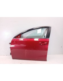 Recambio de puerta delantera izquierda para kia ceed (cd) 1.6 crdi 136 eco-dynamics+ referencia OEM IAM 76003J7000  