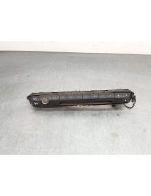 Recambio de sistema audio / radio cd para bmw 1 (f20) 118 d referencia OEM IAM    2