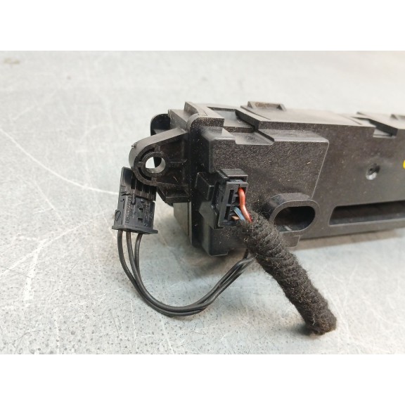 Recambio de sistema audio / radio cd para bmw 1 (f20) 118 d referencia OEM IAM   