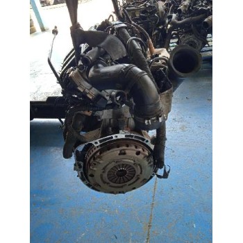 Recambio de motor completo para smart micro compact car 0.6 referencia OEM IAM G11 M 