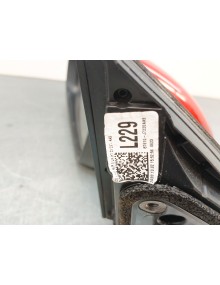 Recambio de retrovisor izquierdo para kia ceed (cd) 1.6 crdi 136 eco-dynamics+ referencia OEM IAM 87610J7220   2