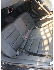 Recambio de asientos traseros para audi a4 b8 avant (8k5) 2.0 tdi referencia OEM IAM    2