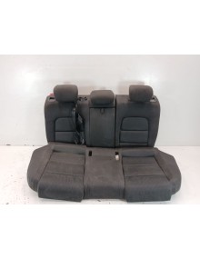 Recambio de asientos traseros para audi a4 b8 avant (8k5) 2.0 tdi referencia OEM IAM   