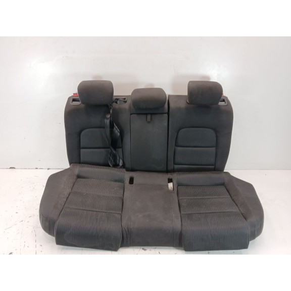 Recambio de asientos traseros para audi a4 b8 avant (8k5) 2.0 tdi referencia OEM IAM   