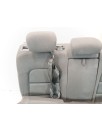 Recambio de asientos traseros para audi a4 b8 avant (8k5) 2.0 tdi referencia OEM IAM   