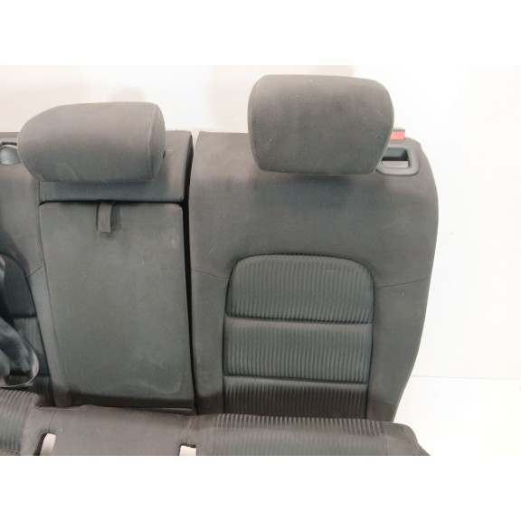 Recambio de asientos traseros para audi a4 b8 avant (8k5) 2.0 tdi referencia OEM IAM   