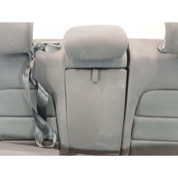 Recambio de asientos traseros para audi a4 b8 avant (8k5) 2.0 tdi referencia OEM IAM   