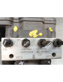 Recambio de abs para kia ceed (cd) 1.6 crdi 136 eco-dynamics+ referencia OEM IAM 58920J7450 58910j7240 j758922500 2