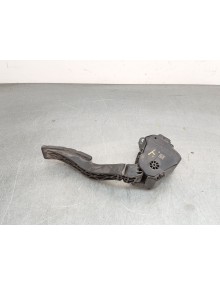 Recambio de pedal acelerador para dacia spring ev (b6m1) referencia OEM IAM 180100150R  