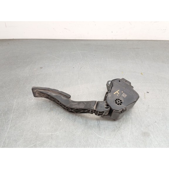 Recambio de pedal acelerador para dacia spring ev (b6m1) referencia OEM IAM 180100150R  