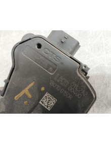 Recambio de pedal acelerador para dacia spring ev (b6m1) referencia OEM IAM 180100150R   2