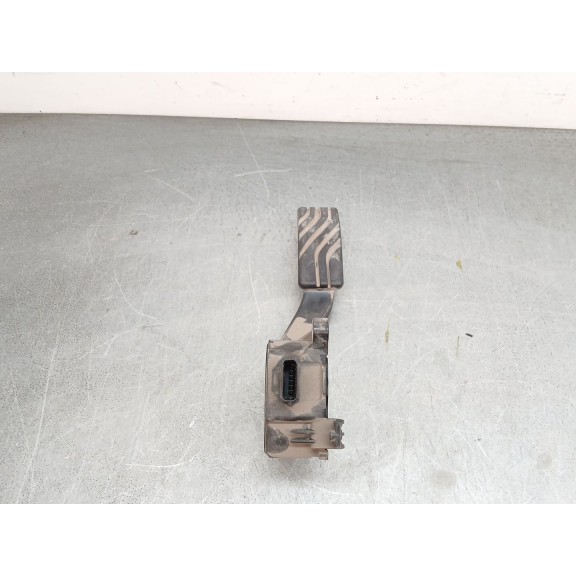 Recambio de pedal acelerador para dacia spring ev (b6m1) referencia OEM IAM 180100150R  