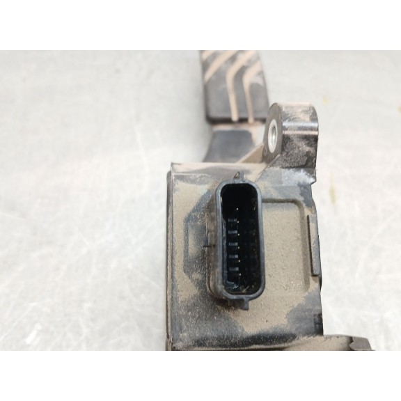 Recambio de pedal acelerador para dacia spring ev (b6m1) referencia OEM IAM 180100150R  