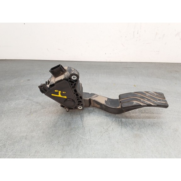 Recambio de pedal acelerador para dacia spring ev (b6m1) referencia OEM IAM 180100150R  