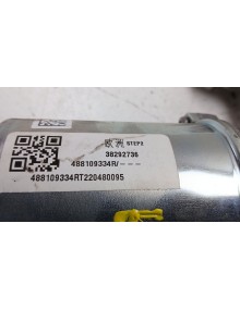 Recambio de columna direccion para dacia spring ev (b6m1) referencia OEM IAM 488109334R   2