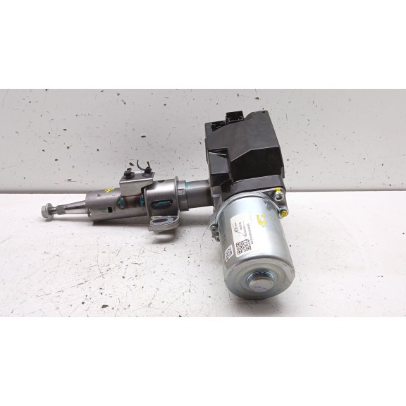 Recambio de columna direccion para dacia spring ev (b6m1) referencia OEM IAM 488109334R  
