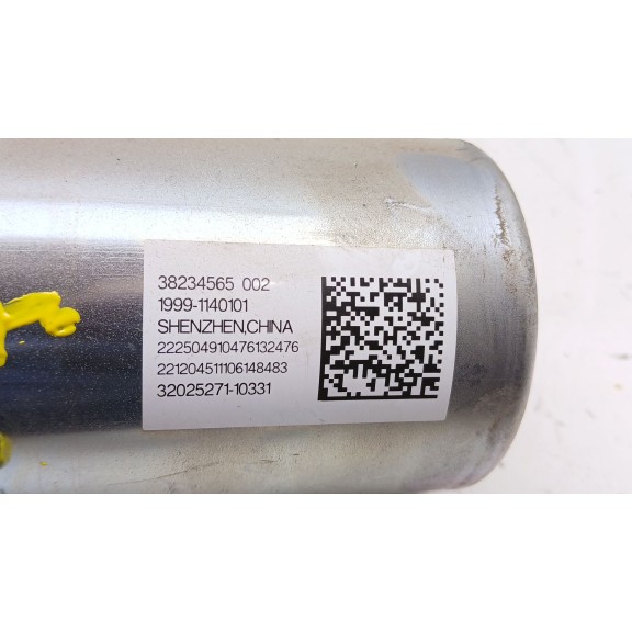 Recambio de columna direccion para dacia spring ev (b6m1) referencia OEM IAM 488109334R  