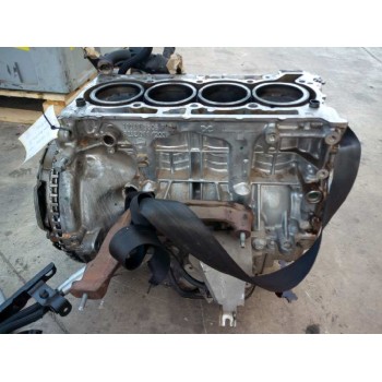 Recambio de bloque para renault megane iv berlina 5p 1.3 tce referencia OEM IAM 110116806R  