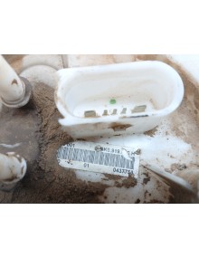 Recambio de aforador para audi a4 b8 avant (8k5) 2.0 tdi referencia OEM IAM    2