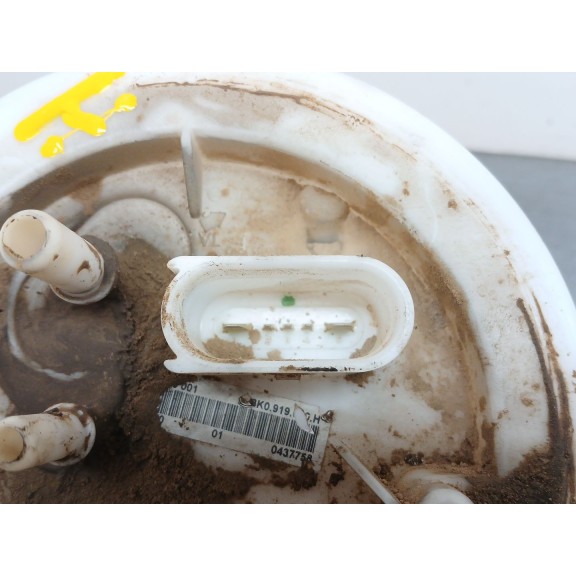 Recambio de aforador para audi a4 b8 avant (8k5) 2.0 tdi referencia OEM IAM   