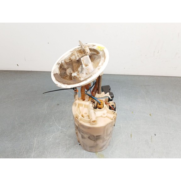 Recambio de aforador para audi a4 b8 avant (8k5) 2.0 tdi referencia OEM IAM   