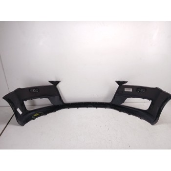 Recambio de paragolpes delantero para audi tt roadster (fv9, fvr) tts quattro referencia OEM IAM 8S0807437  