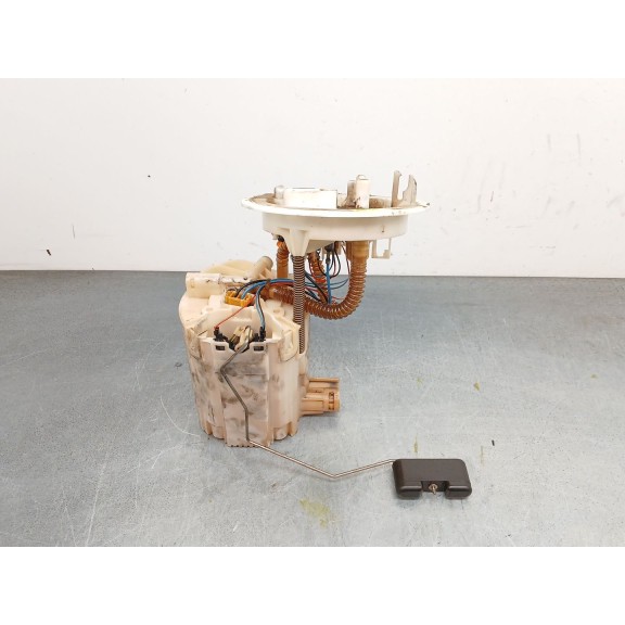 Recambio de aforador para audi a4 b8 avant (8k5) 2.0 tdi referencia OEM IAM   