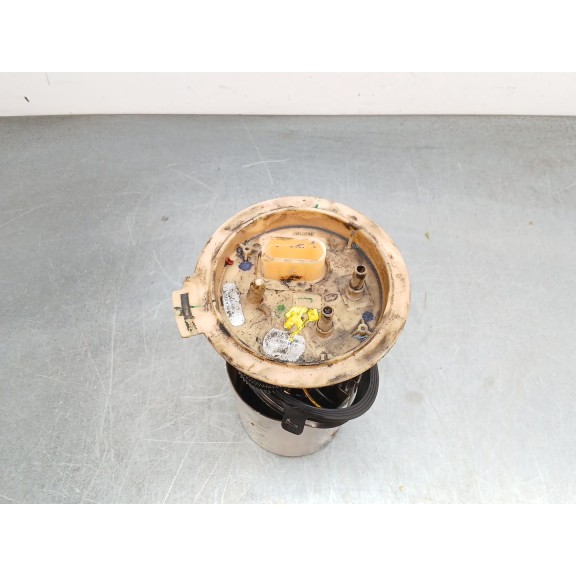 Recambio de bomba combustible para volkswagen golf v (1k1) 1.9 tdi referencia OEM IAM 1K0919050AB 1k0919050j 