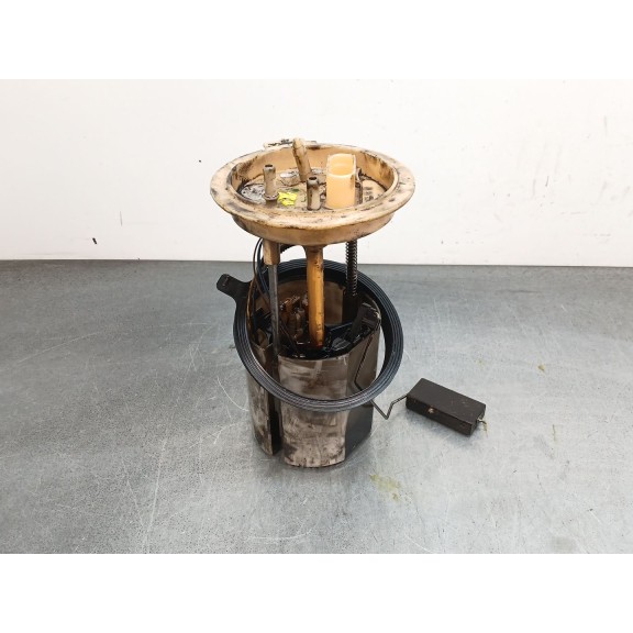 Recambio de bomba combustible para volkswagen golf v (1k1) 1.9 tdi referencia OEM IAM 1K0919050AB 1k0919050j 