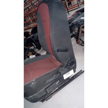 Recambio de juego asientos completo para volkswagen beetle 1.6 tdi dpf referencia OEM IAM  3P CON AIRBAG