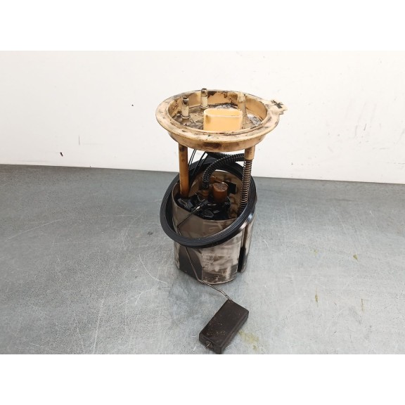 Recambio de bomba combustible para volkswagen golf v (1k1) 1.9 tdi referencia OEM IAM 1K0919050AB 1k0919050j 