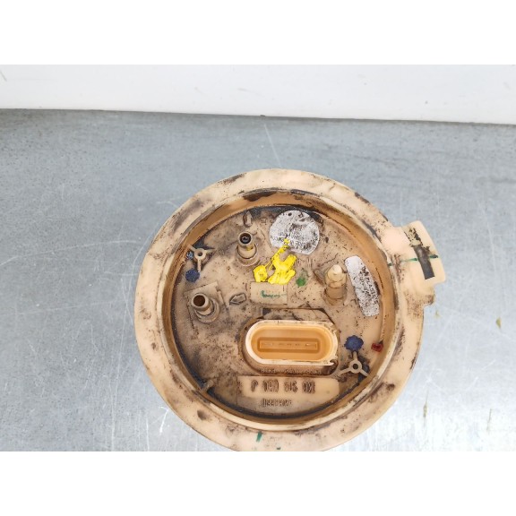 Recambio de bomba combustible para volkswagen golf v (1k1) 1.9 tdi referencia OEM IAM 1K0919050AB 1k0919050j 