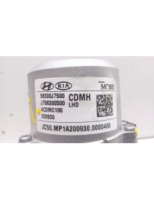 Recambio de columna direccion para kia ceed (cd) 1.6 crdi 136 eco-dynamics+ referencia OEM IAM 56310J710A 56300j7500 j7563e0000 2