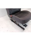 Recambio de asiento delantero izquierdo para audi a4 b8 avant (8k5) 2.0 tdi referencia OEM IAM   