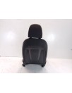 Recambio de asiento delantero izquierdo para audi a4 b8 avant (8k5) 2.0 tdi referencia OEM IAM   