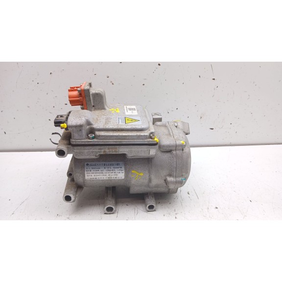 Recambio de compresor aire acondicionado para dacia spring ev (b6m1) referencia OEM IAM 926007596R 926006978r 