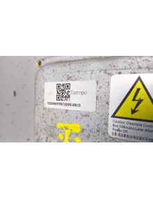 Recambio de compresor aire acondicionado para dacia spring ev (b6m1) referencia OEM IAM 926007596R 926006978r  2